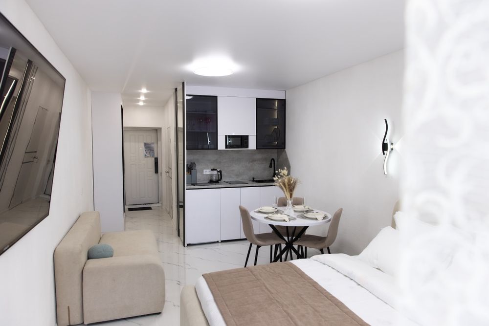 Квартира по часам аэропорт