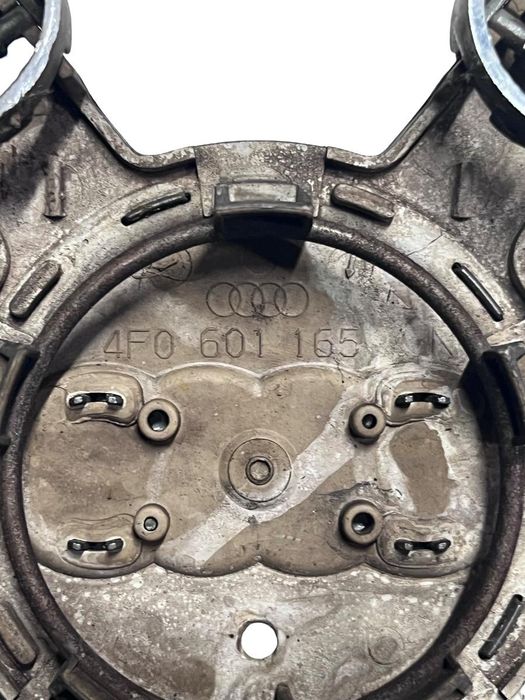 Capace Roti Central Audi A8 Iii 4H2, 4H8, 4Hc, 4Hl 2009 - 2018 4F0601165