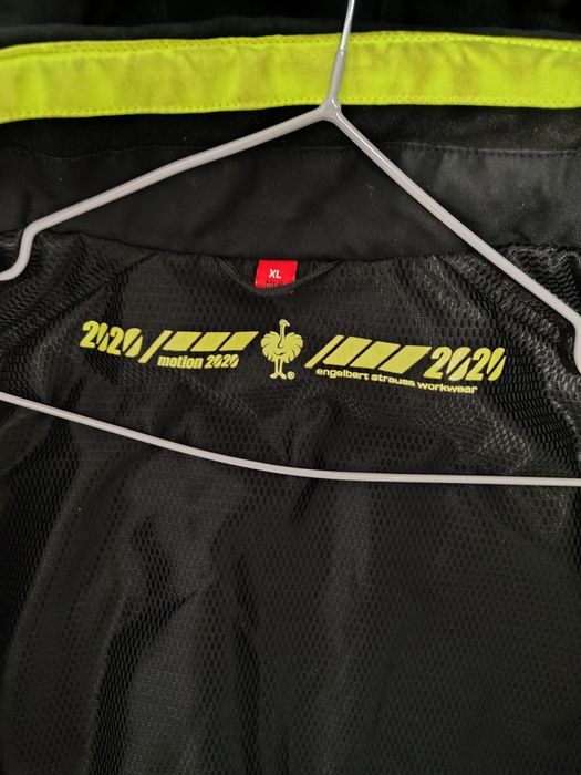 Geacă Iarna Engelbert Strauss 2020