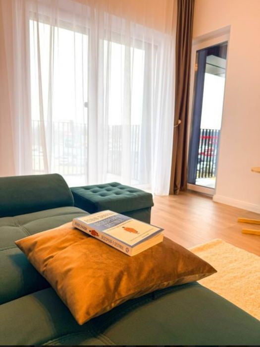 Apartament 2 camere, sector 4, Berceni.