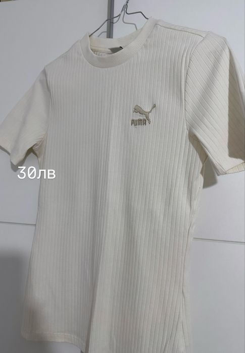 Оригиналнa тенискa Love Moschino, Calvin Klein