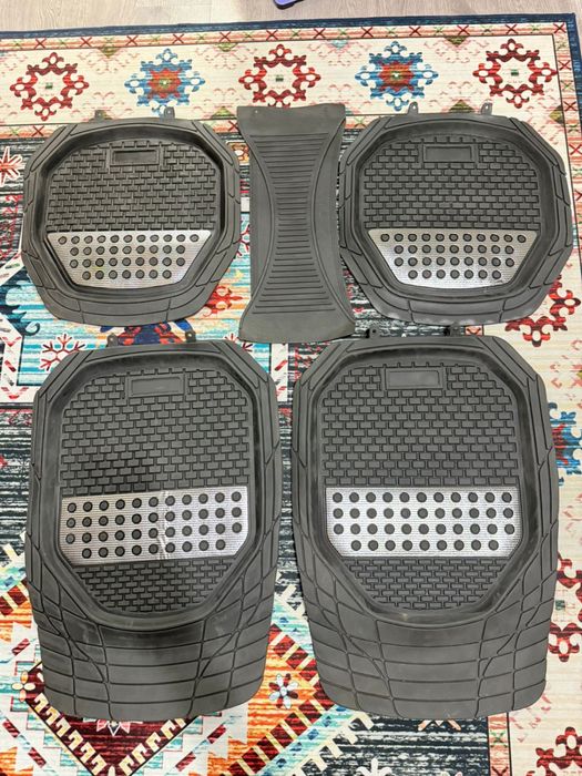 Чехол Полик Алькантара