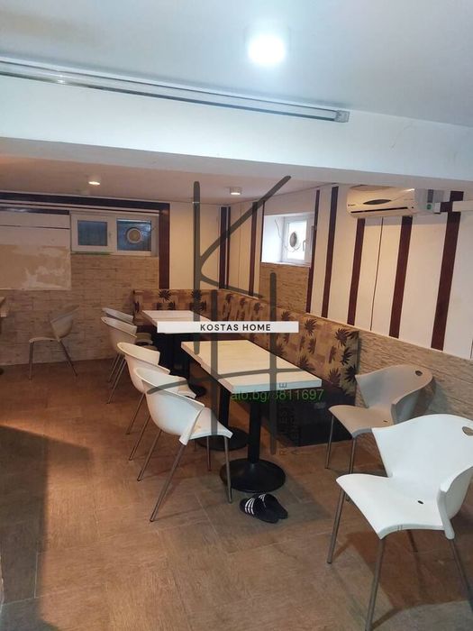 Продава се Заведение в Варна, Колхозен пазар - 60 кв.м за 1050 €/кв.м - Снимка #3