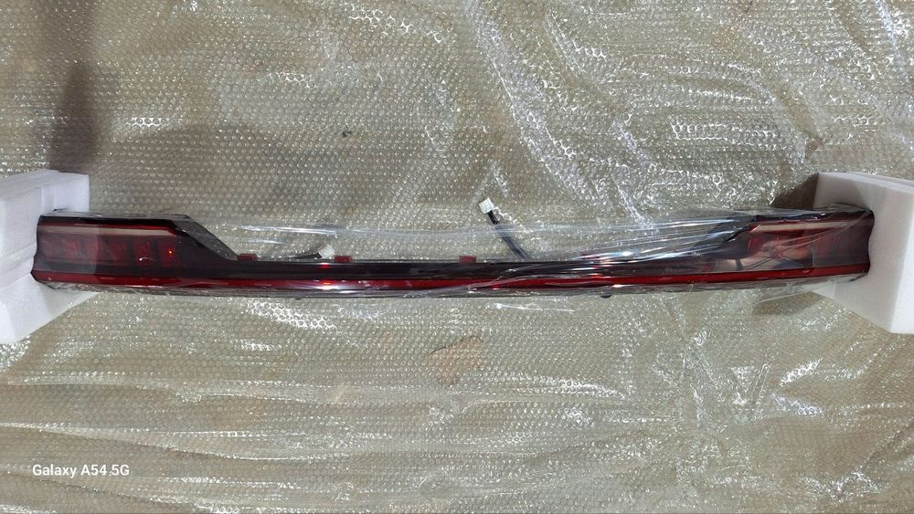 Jetour X 70 ga orqa mono Fara