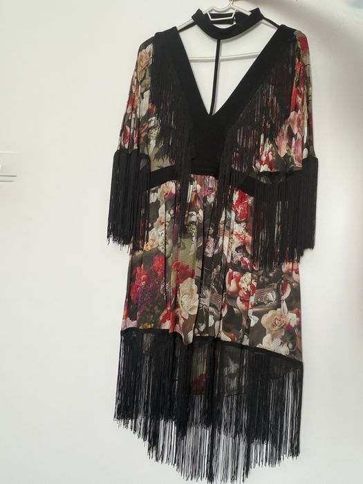 Rochie Nissa eleganta