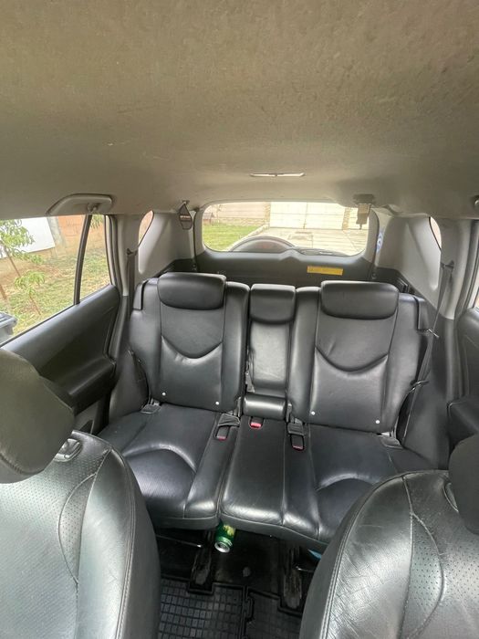 Toyota Rav 4  An 2007