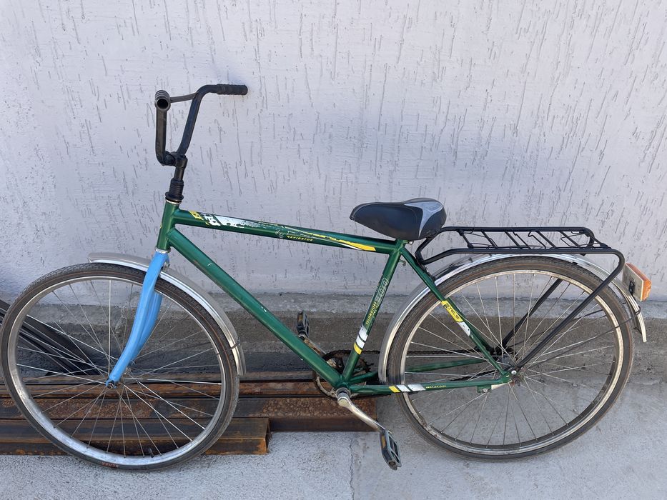 Детскии велосипедттер сатылады