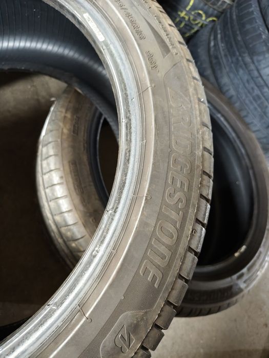 235/45/18 Bridgestone Turanza 6