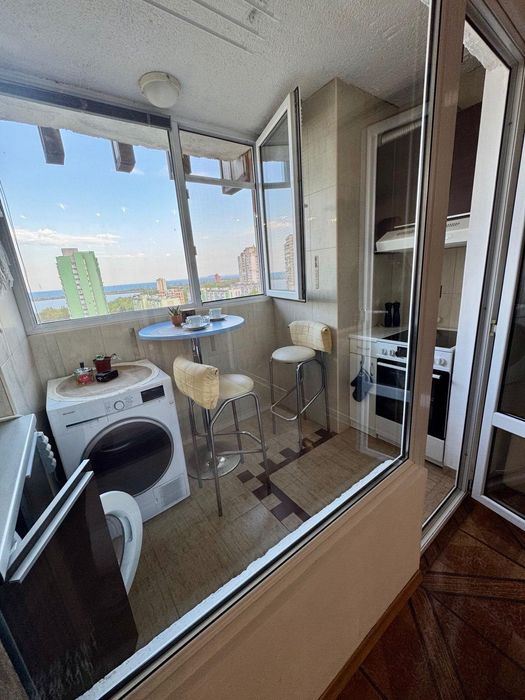 Дава се под наем Едностаен апартамент в Бургас, Зорница - 33 кв.м за 433.5 € - Снимка #5