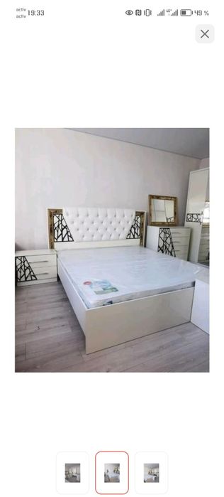 Продам спальный гарнитур