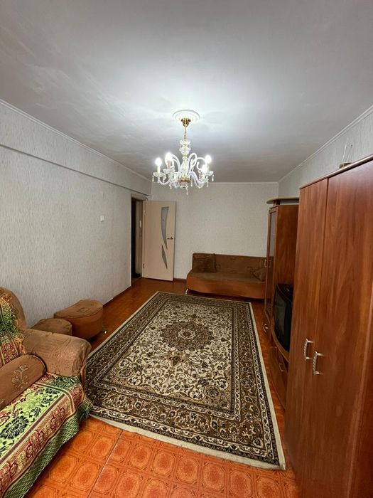 Сдается  кв 1.5  по району  КШТ