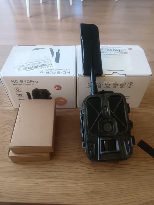 Камери Hc-90 pro