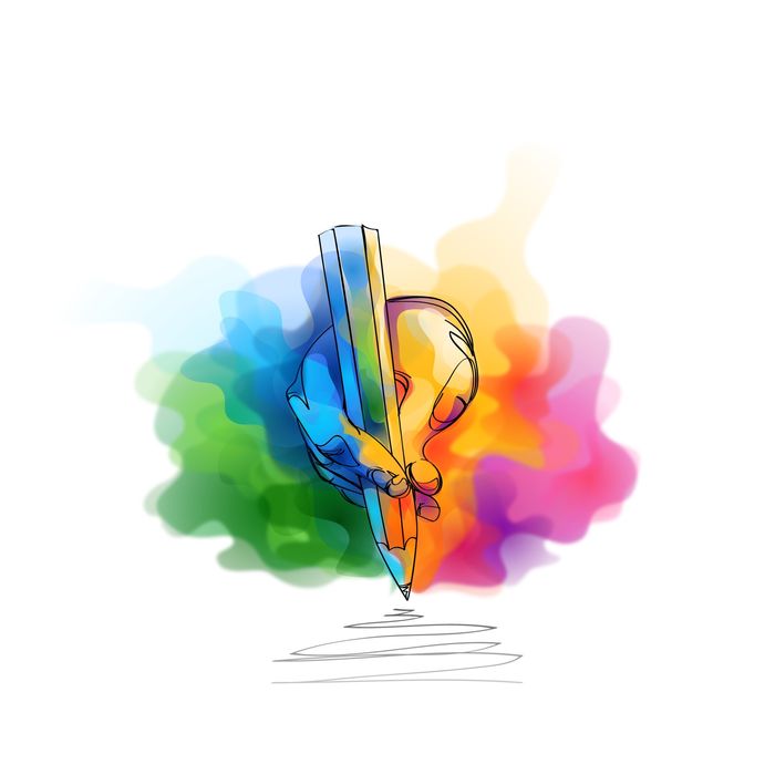 Poligrafiya va Tashqi reklama