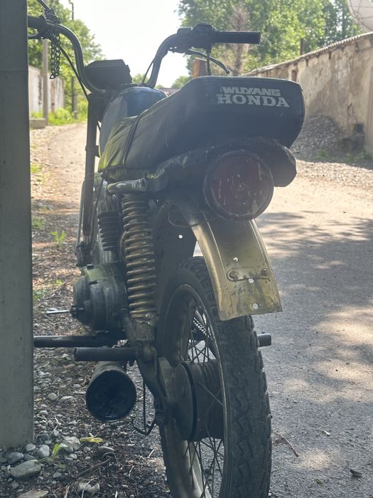 Мопед карпатый продам