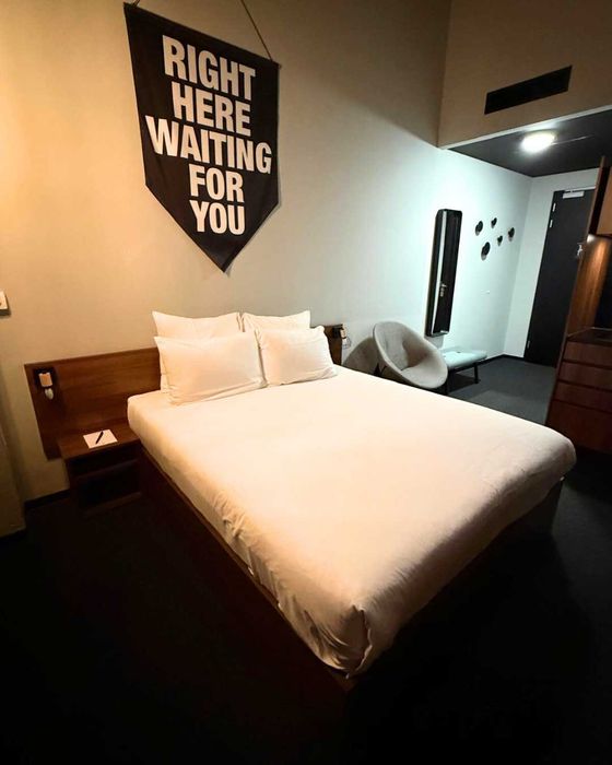 Mobilier hotelier, HoReCa