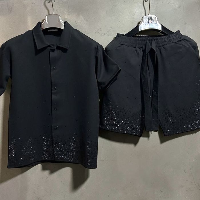 Compleuri de vara Casual barbatesti! Calitate TOP!