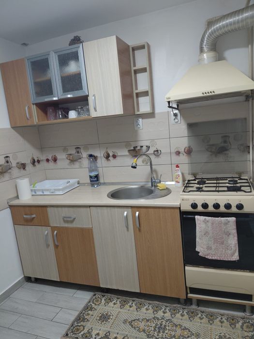 Închiriere apartament 2 camere