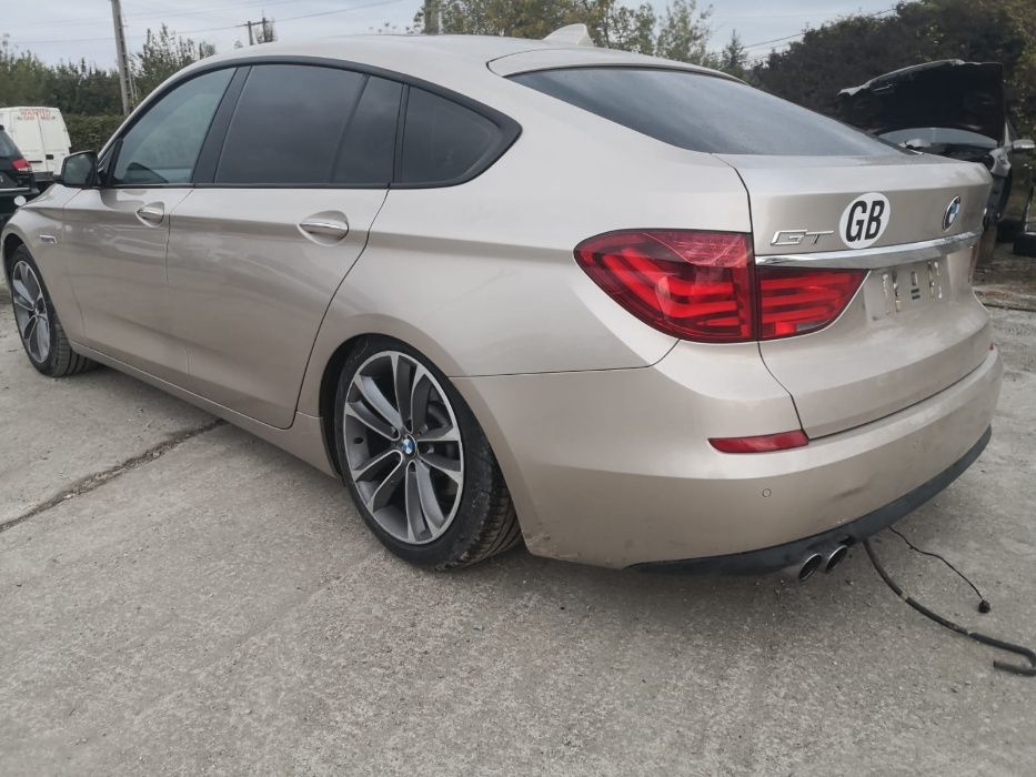 Piese bmw 530 gt f07 dezmembrez seria 5 gt 520 530 535 f07 seria 730