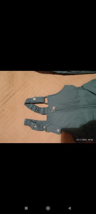 Продам зимний костюм !