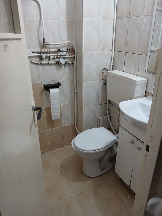 Dau in chirie garsiniera in Marasti, Cluj-Napoca