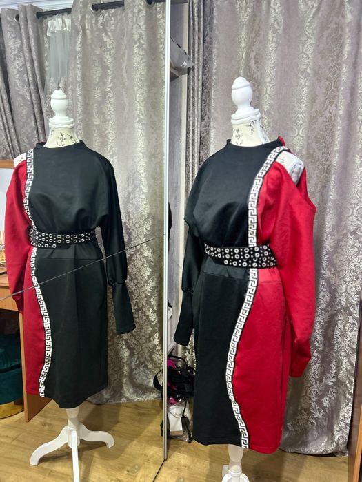 Rochie deosebită nouă