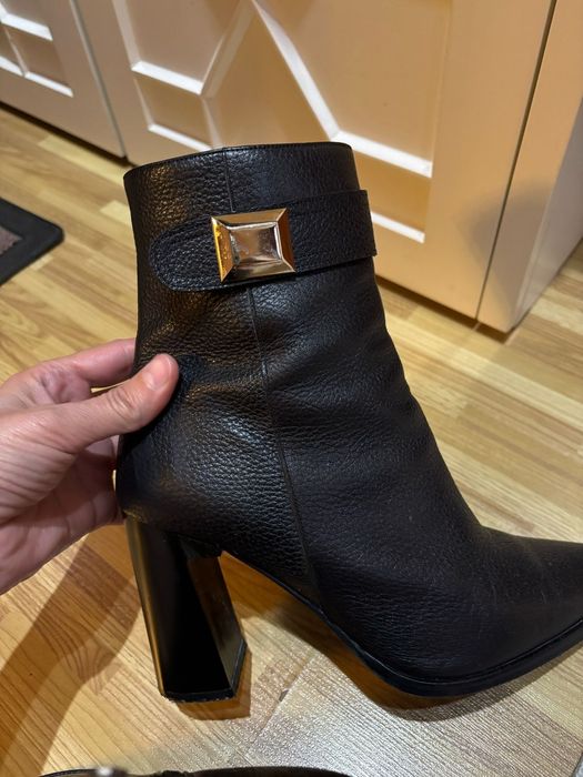 Полусапожки  от ILVI