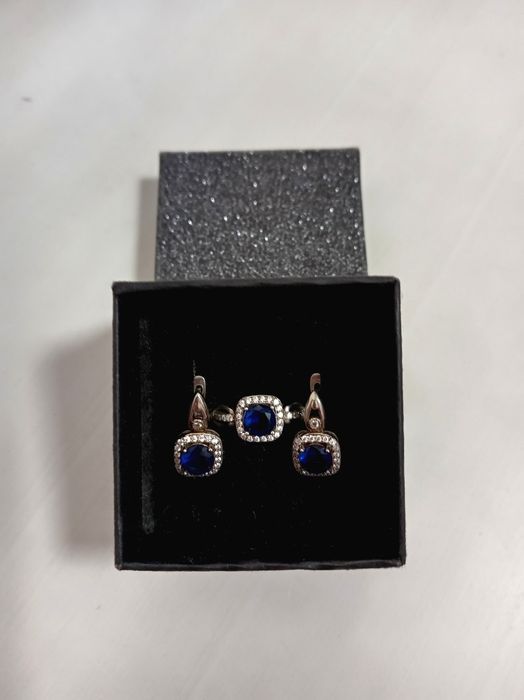 Серебро 925 проба оригинал!