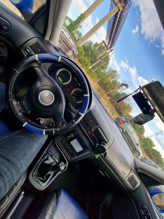 Vand golf 4 1.9 Axr 101Hp/se prezinta bine mecanic/estetic 7/10/