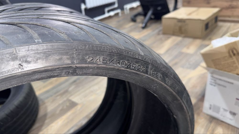 Лето, летняя резина