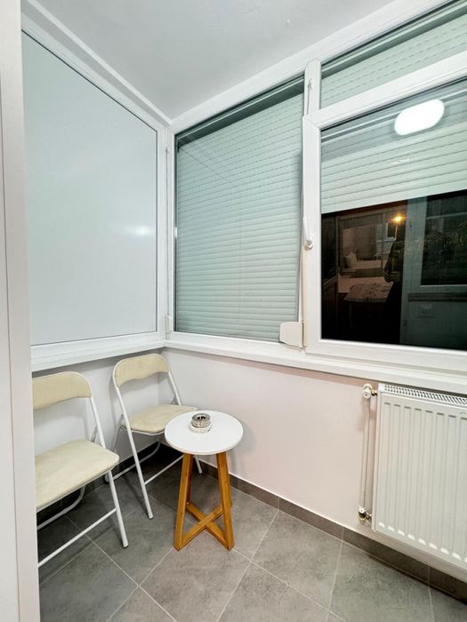 Mosho Apart 1 - cazare regim hotelier Braila