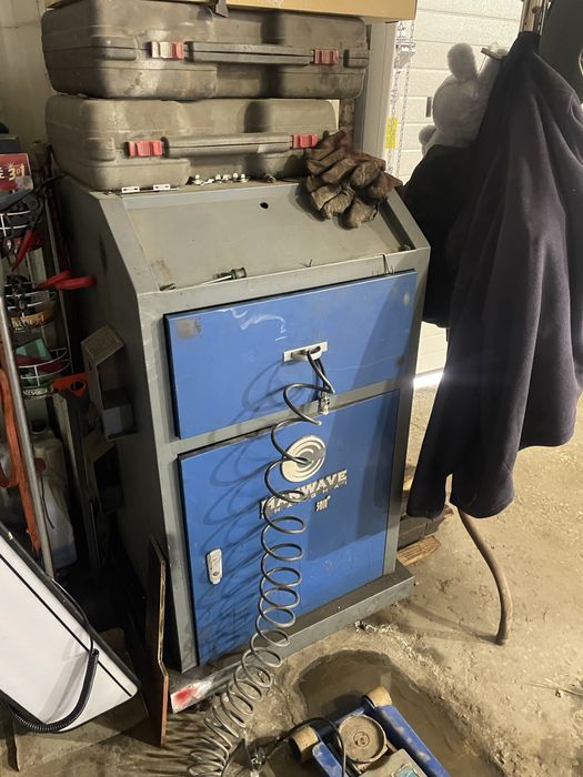 Продам 4-х точечный подъемник