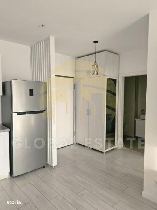 Inchiriere apartament 2 camere - Lujerului - GranVia Park | Centrala