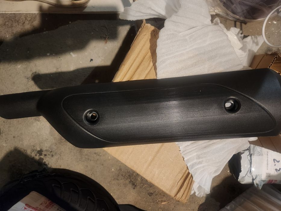 Запчасти на honda today af 61