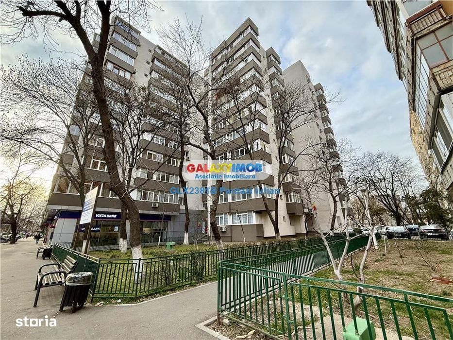 Apartament 2 camere | Gorjului | Centrala Proprie | 8min. metrou