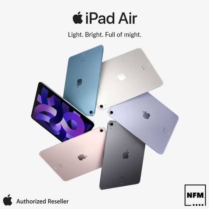 Ipad Air/Pro/Mini