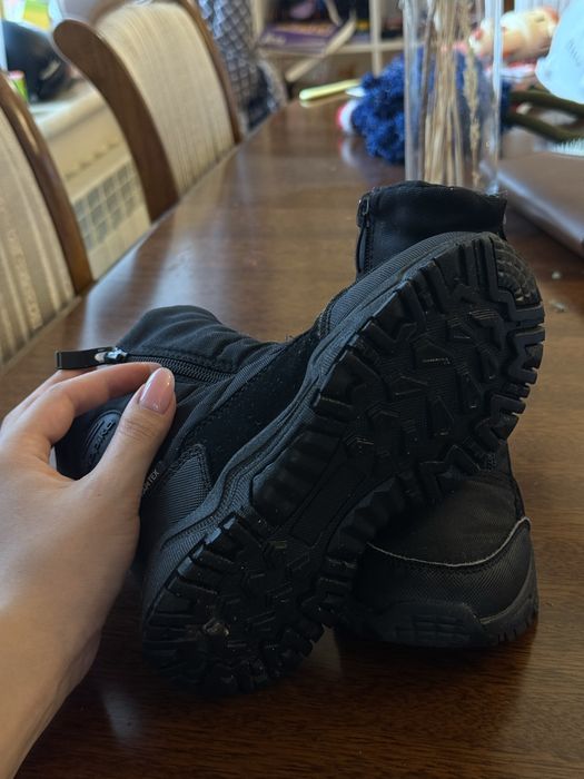 Сапоги kapika 29 размер