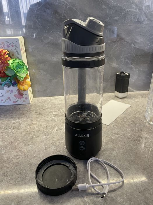 Блендер allexir
