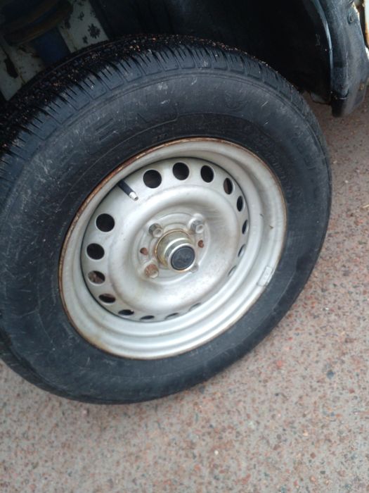 Ваз 2109 Самара урулмаган