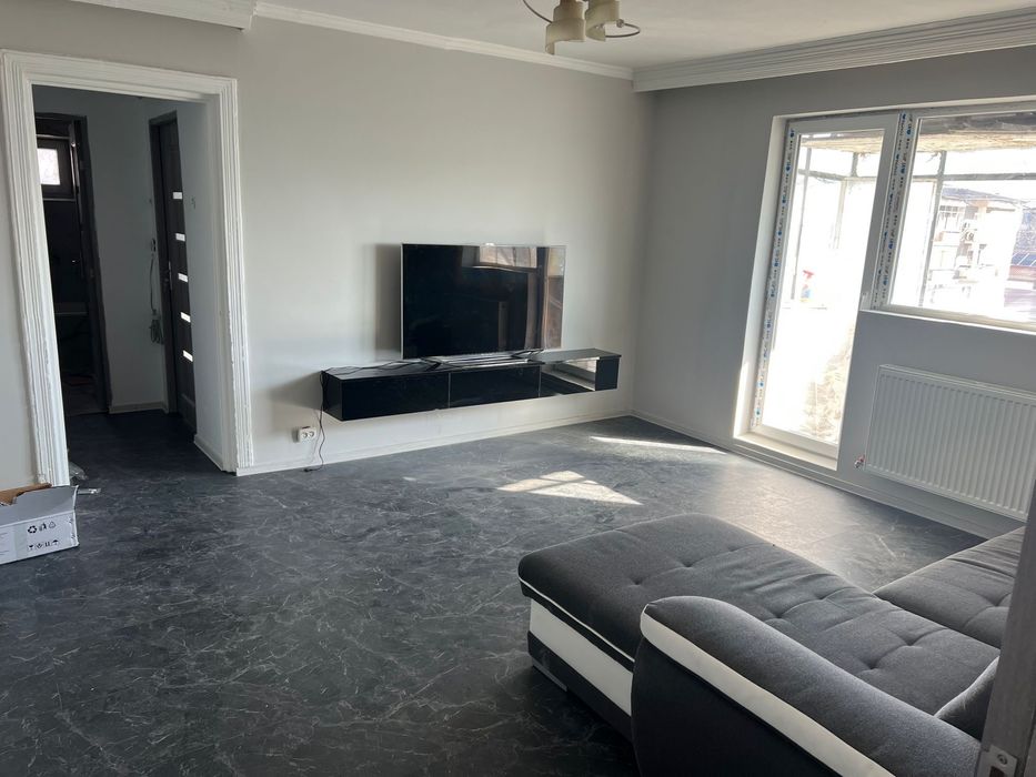 Apartament  doua camere