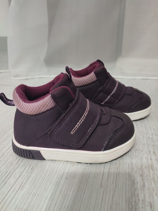 Ботинки Tombi на девочку