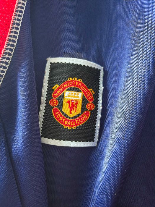 Umbro Manchester United  ретро тениска