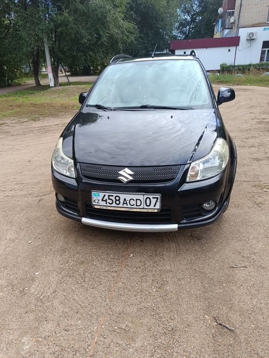 Продается автомашина