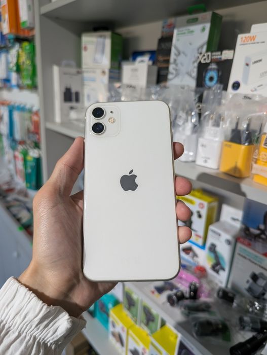 Айфон 11  ,  Iphone 11.    128 gb