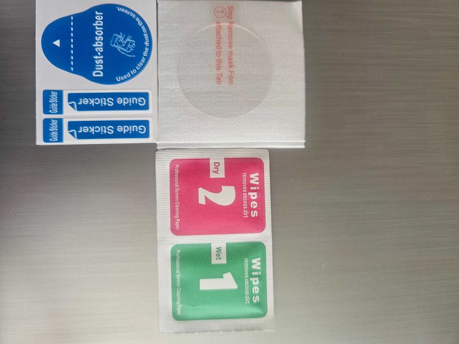 Протектор 32мм  /4 броя комплект/