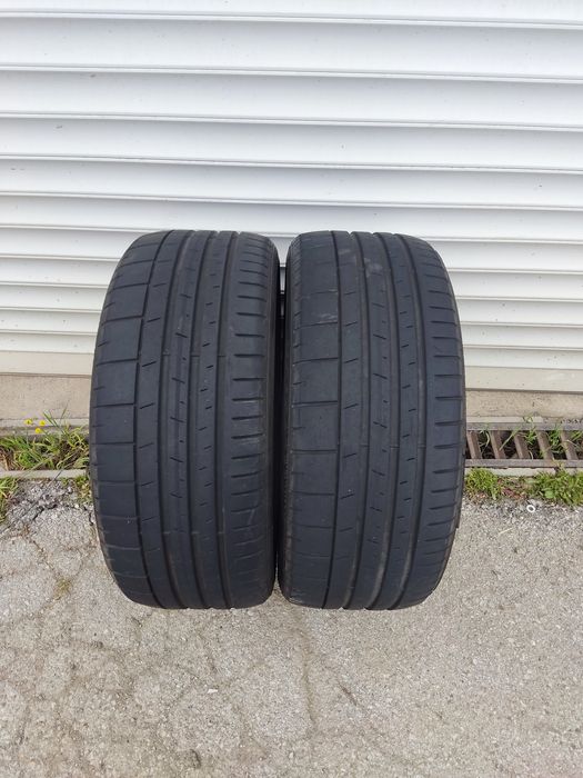 235 35 20 Pirelli Летни гуми