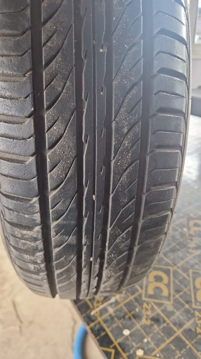 Продам комплект Мишлен