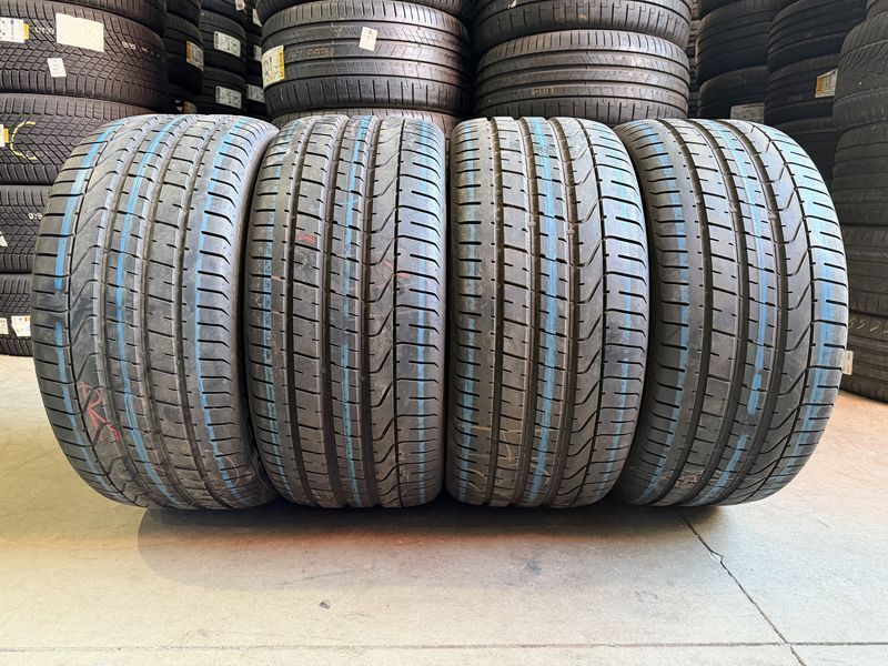 295/35/21 PIRELLI 4бр