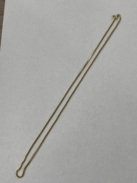 Златен синджир 6,9 гр