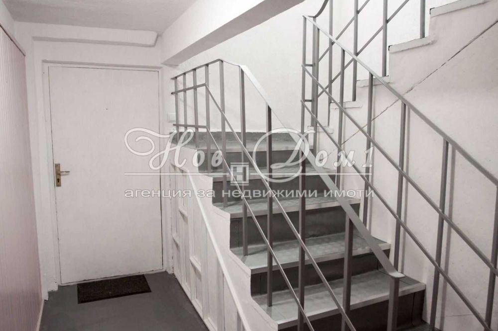 Дава се под наем Двустаен апартамент в Варна, Спортна зала - 77 кв.м за 459 € - Снимка #9