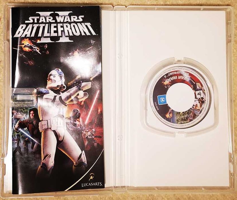 Игри за PlayStation Portable (PSP)